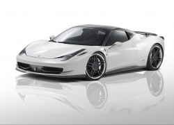 Novitec Rosso458ܳͼƬֽ