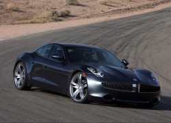 ɫܳFisker Karmaֽ