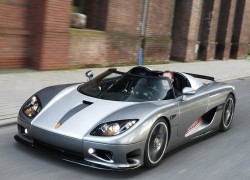 KoenigseggˣܳͼƬԱֽȫ