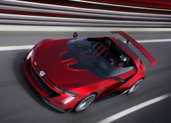 GTI Roadsterֽ