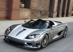 Koenigsegg()ֽܳ