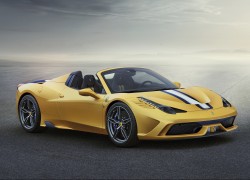 458 Speciale Aֽܳ