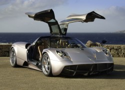 ᣨPagani Automobiliܳ羰ֽ