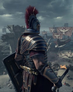 Ryse֮ӡϷԿֽ