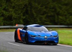 ŵAlpine A110-50羰ֽ