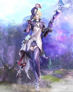 AION ֽ֮