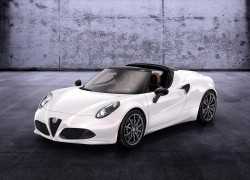 2015-ŷ4C Spider˫ֽܳ