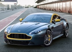 ˹١V8 Vantage N430ܳԱֽȫ