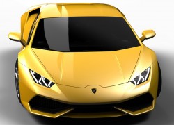 Huracan LP610-4ֽ