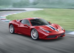  458 SpecialeܳԸֽ