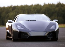 2013Arrinera SupercarܳԱֽȫ