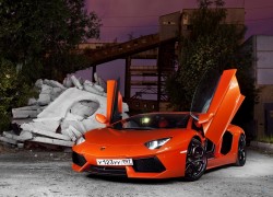 ɫAventadorֽܳ