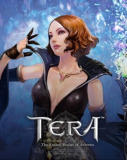 3DϷ֮ս TERAֽ