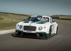 Continental GT3ܳԱֽͼƬȫ