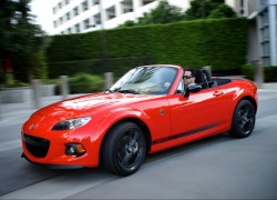 2013ԴMX-5ɫֽ