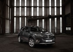 2013RAV4 EU-VersionͼƬֽ