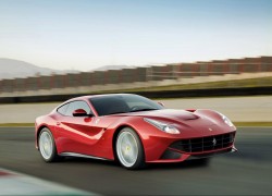 F12 BerlinettaܳͼƬ