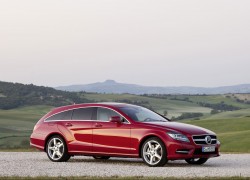  CLS Shooting brakeװͼƬȫ