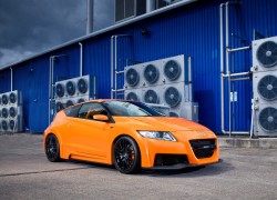 CR-Z Mugen RRֽ