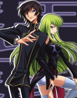 Code Geass ѵ³·ޡֽͼƬ