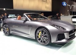 ݱF-TYPE SVRܳǿƵǳ