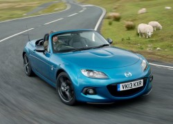 ɫԴMX-5 Sport GraphiteͼƬ