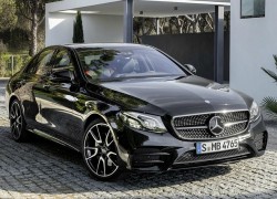 2016AMG E43 4MATICǿͼƬ