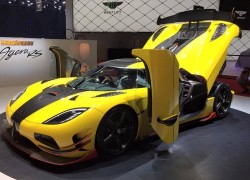 Agera RS MLսͼƬ