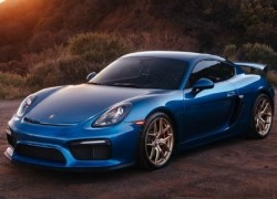 ʱCayman GT4սͼƬ