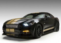 ҰShelby GT-Hر