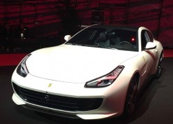 GTC4³Lusso·ͼƬ