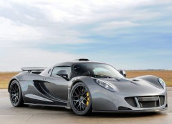 ȫʫҺGT Hennessey Venom GT SpyderͼƬ