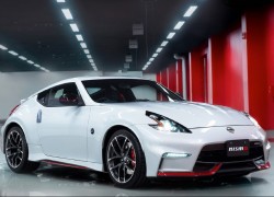 2016¿ղɣ370Z NismoʵͼƬ