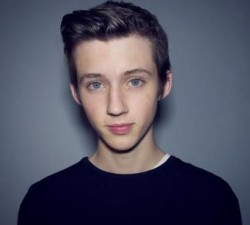 ŷүTroye Sivanĳɳ仯ͼƬ