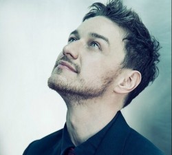 ŷ˧ղһJames McAvoyԸ۾