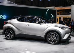 Сsuv C-HRϬͼƬ