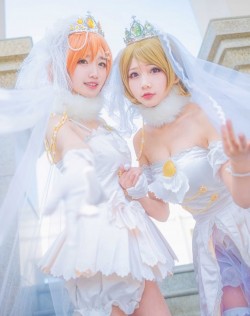 Love Live!CosplayŮСȪǿLLлƷ