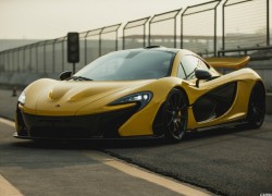 ϦµmclarenP1⾰Ӱ