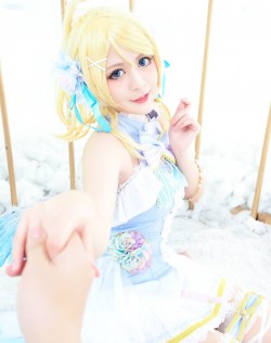 Cosplay Love Live!Ѥͬ˱LLлƷ