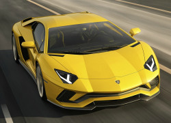 Aventador Sţ콢