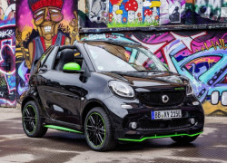 2017 SMART fortwoֽ