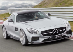 2017÷˹-Mercedes-AMG GTֽ