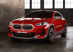 2016BMWX2ֽ