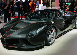 LaFerrari Apertaֽܳ