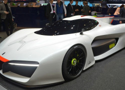 ᷨPininfarina H2 Speedֽ