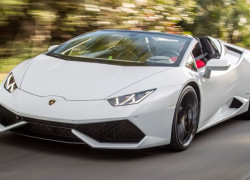 Huracan LP610-4ֽ