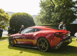 ˹١Vanquish Zagatoֽ