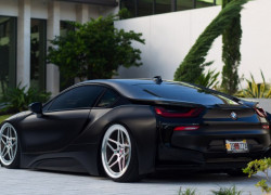 ɫBMW i8ֽ