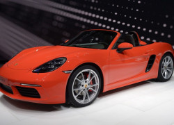 ʱ718 Boxster Sֽ