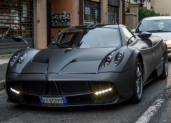 Huayraֽ